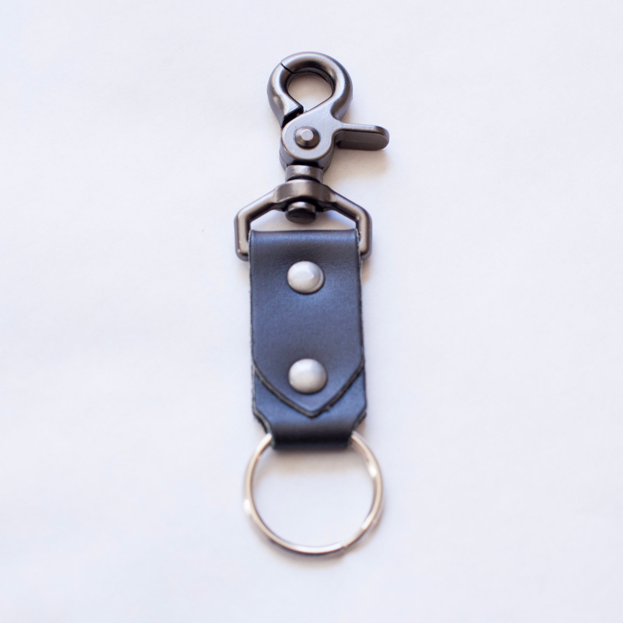 No 5: Keychain