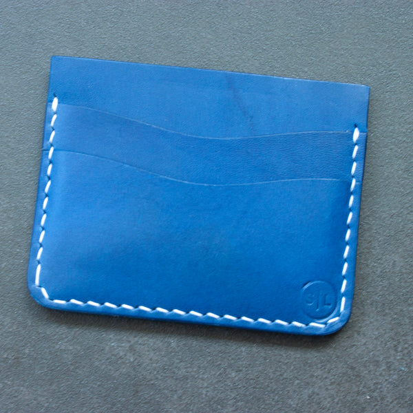 No 35: (Pocket Wallet) The Athlete