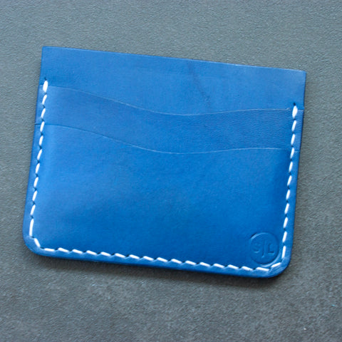 No 35: (Pocket Wallet) The Athlete